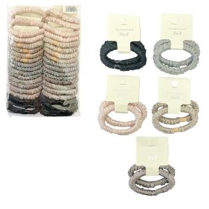PAQUETE DE COLITAS (20 pares) HJM-156