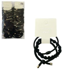 PAQUETE DE COLITAS (20 pares) HJM-160