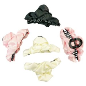 BROCHE ELEGANTE HJM-108