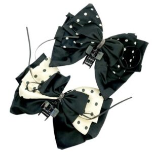BROCHE ELEGANTE HJM-100