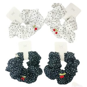 SCRUNCHIES HJM-216