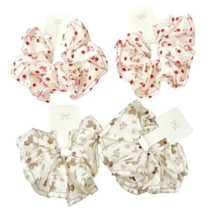 SCRUNCHIES HJM-208