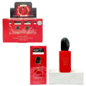 PERFUME MINIATURA MUJER 30ml OLU830-51