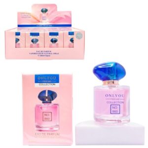 PERFUME MINIATURA MUJER 30ML OLU830-60