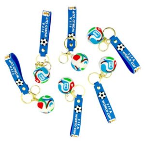 LLAVERO PELOTA FIFA FT005