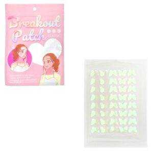 PARCHE P/ ACNE 0318