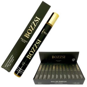 PERFUME EN TUBO BOZZSI 35ML OLU909-50