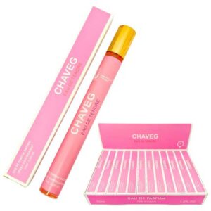 PERFUME EN TUBO CHAVEG 35ml OLU909-1