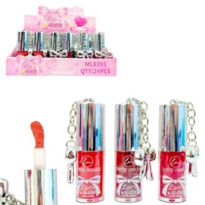 LUCKY MODEL LIP GLOSS ML8395