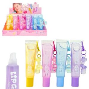 LUCKY MODEL LIP GLOSS ML-31