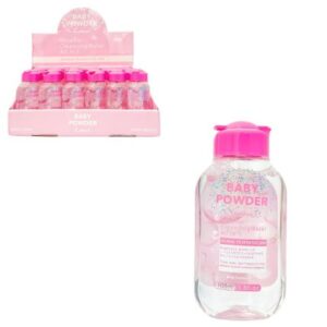 BABY POWDER DESMAQUILLANTE 100ml YS2359-1