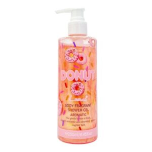 DONUT GEL DE DUCHA 250ml YS2312-8