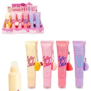LUCKY MODEL LIP GLOSS ML-200