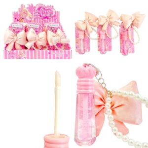 LUCKY MODEL LIP OIL C/ LLAVERO ML8275