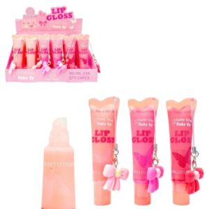 LUCKY MODEL LIP GLOSS 🎀 ML-23A
