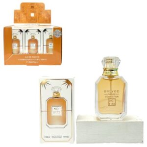 PERFUME MINIATURA 30ML OLU830-173
