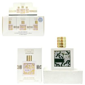PERFUME MINIATURA 30ML OLU830-196