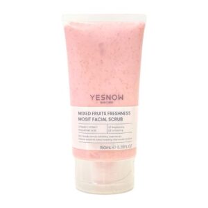 YESNOW EXFORIANTE FACIAL 150ML C-3371