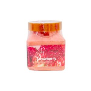 PASSION ROSE EXFORIANTE CORPORAL FRUTILLA 350ML PS-B100 4#