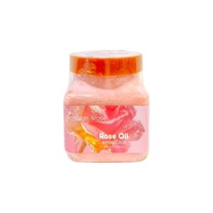 PASSION ROSE EXFORIANTE CORPORAL ROSE OIL 350ML PS-B100 10#