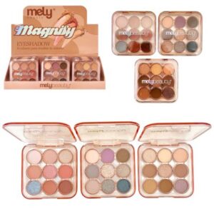 MELY SOMBRA DE OJOS 9 CL. MY826043
