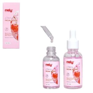 MELY SERUM FACIAL SCEREZA 30ML MY890011