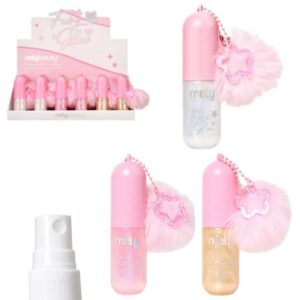 MELY ILUMINADOR EN SPRAY FAIRY MY811007