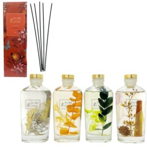 CAPRI&COOL DIFUSOR C/VARILLA 160ML 8689