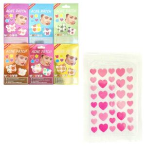 PARCHE P/ ACNE H097-3