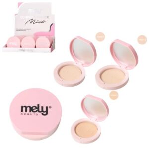MELY POLVO COMPACTO MY807006