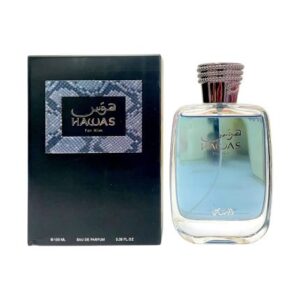 PERFUME HAWAS FOR HIM 100ML 10011