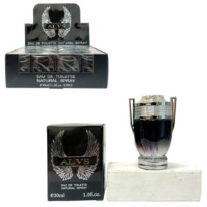 PERFUME MINIATURA ALVS 30ML JH300-5