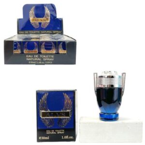 PERFUME MINIATURA ALVS 30ML JH300-6
