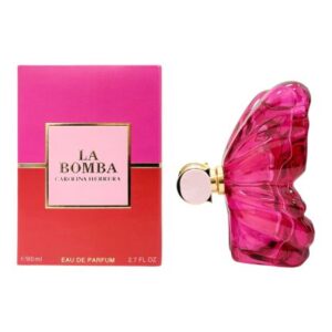 PERFUME LA BOMBA CAROLINA HERRERA 80ML AC410