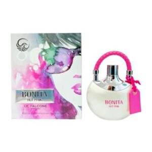 PERFUME BONITA HOT PINK 100ML AC428