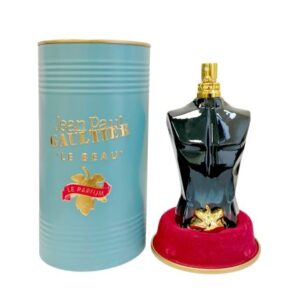 PERFUME JEAN PAUL GAULTIER “LE BEAU” 125ML AC426