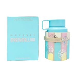 PERFUME ARABE ODYSSEY MARSHMALLOW 100ML AC450