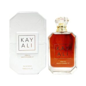 PERFUME ARABE KAY ALI DEJA VU WHITE FLOWER 100ML AC413