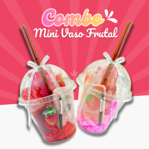 MINI VASO FRUTALES