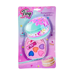 SET MAQUILLAJE CANDY TINY