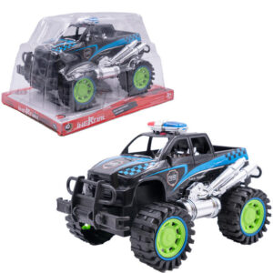 CAMIONETA A FRICCION 26 X 18 X 16 CM