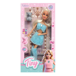 MUÑECA TINY FASHION