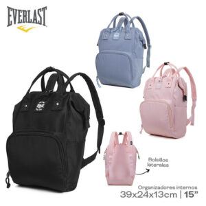 MOCHILA EVERLAST