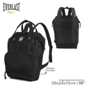 MOCHILA EVERLAST