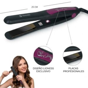 PLANCHITA DE PELO 40W 220V