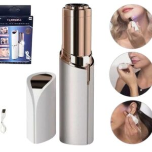 DEPILADOR DE CEJAS VELLO FACIAL