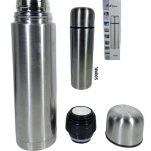TERMO DE ACERO 500ML