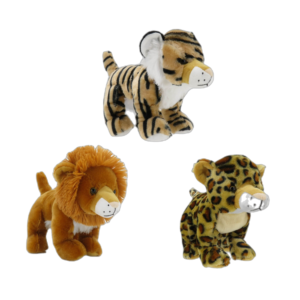 FELINOS 10''