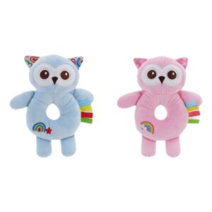 BUHO SONAJERO 7"