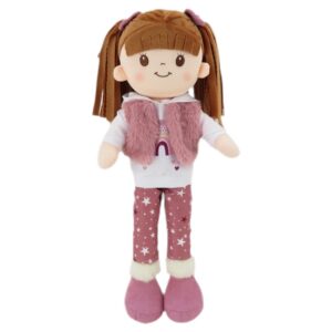 MUNECA 16"
